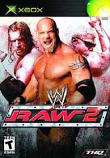 WWE Raw 2