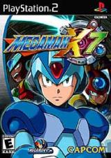 Mega Man X7 Mega Man X7