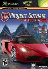Project Gotham Racing 2