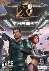 X2: The Threat X2: The Threat