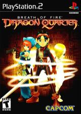 Breath of Fire: Dragon Quarter