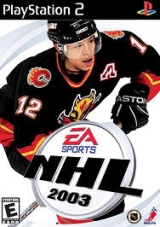 NHL 2003