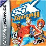 SSX Tricky 