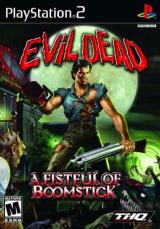 Evil Dead: A Fistful of Boomstick Evil Dead: A Fistful of Boomstick