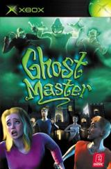 Ghost Master: The Gravenville Chronicles