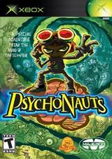 Psychonauts