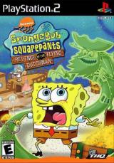 SpongeBob SquarePants: Revenge of the Flying Dutchman