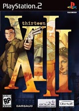 XIII XIII