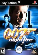 James Bond 007: NightFire