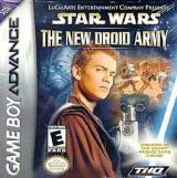 Star Wars: The New Droid Army Star Wars: The New Droid Army
