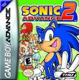 Sonic Advance 2 Sonic Advance 2