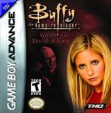 Buffy the Vampire Slayer: Wrath of the Darkhul King Buffy the Vampire Slayer: Wrath of the Darkhul King
