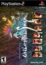 UNLIMITED SaGa UNLIMITED SaGa