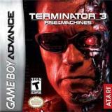 Terminator 3: Rise of the Machines Terminator 3: Rise of the Machines
