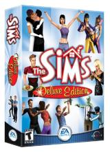 The Sims (Deluxe Edition)