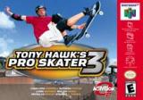 Tony Hawk's Pro Skater 3
