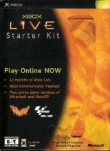 Xbox Live Starter Kit
