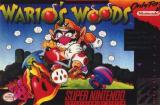 Wario's Woods Wario's Woods