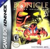 Bionicle: Matoran Adventures Bionicle: Matoran Adventures