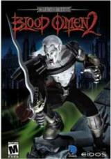 Blood Omen 2: Legacy of Kain Blood Omen 2: Legacy of Kain