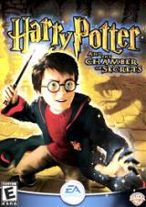 Harry Potter and the Chamber of Secrets Harry Potter and the Chamber of Secrets
