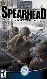 Medal of Honor: Allied Assault Spearhead