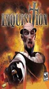 Inquisition Inquisition
