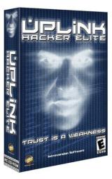 Uplink: Hacker Elite Uplink: Hacker Elite