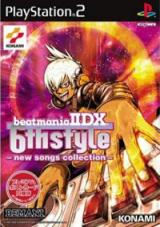 Beatmania IIDX 6th Style - New Songs Collection - Beatmania IIDX 6th Style - New Songs Collection -