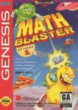 Math Blaster: Episode 1 Math Blaster: Episode 1