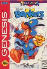 Bonkers