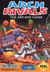 Arch Rivals