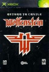 Return to Castle Wolfenstein: Tides of War