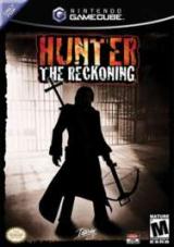 Hunter: The Reckoning