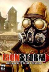 Iron Storm Iron Storm
