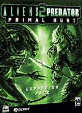 Aliens Vs. Predator 2 Primal Hunt Aliens Vs. Predator 2 Primal Hunt