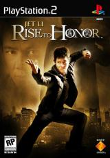 Jet Li: Rise to Honor