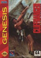 Cliffhanger Cliffhanger