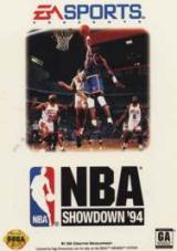 NBA Showdown 94