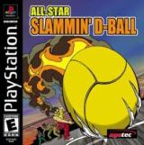 All-Star Slammin' D-Ball All-Star Slammin' D-Ball