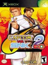 Capcom vs. SNK 2 EO