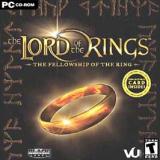 The Lord of the Rings: The Fellowship of the Ring