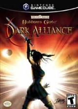 Baldur's Gate: Dark Alliance Baldur's Gate: Dark Alliance