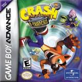 Crash Bandicoot 2: N-tranced Crash Bandicoot 2: N-tranced