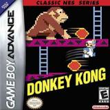 Donkey Kong Donkey Kong