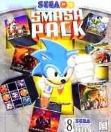Sega Smash Pack