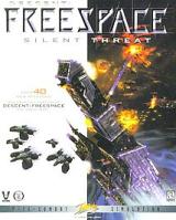 Descent: Freespace -- Silent Threat