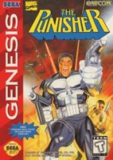 The Punisher The Punisher