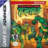 Teenage Mutant Ninja Turtles Teenage Mutant Ninja Turtles