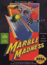 Marble Madness Marble Madness